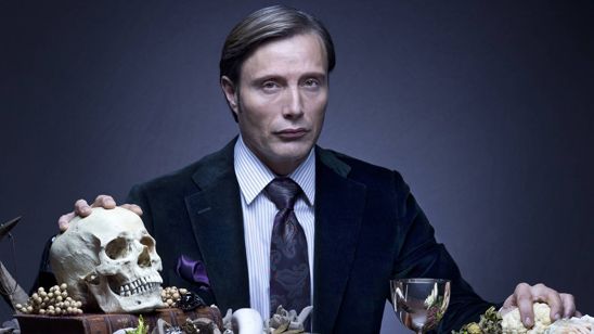 'Hannibal': Finalizan los contratos de Hugh Dancy y Mads Mikkelsen noticias imagen
