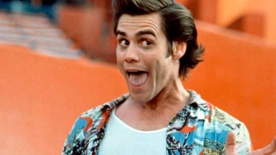 El guion original de 'Ace Ventura' revela que el filme iba a ser muy sangriento noticias imagen