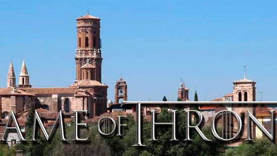 ‘Juego de Tronos’: Fecha de casting en Tudela (Navarra) que será también escenario de la sexta temporada noticias imagen
