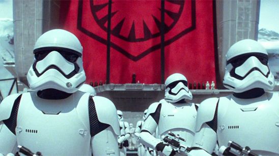 'Star Wars': Así conectará 'El despertar de la Fuerza' con 'El retorno del Jedi' noticias imagen