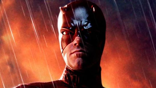 Ben Affleck opina sobre 'Daredevil' y analiza porqué falló noticias imagen