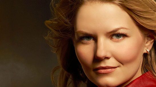 'Once Upon a Time': Primer vistazo a Jennifer Morrison como The Dark Swan (El cisne negro) noticias imagen