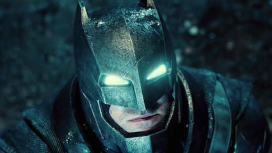 'Batman v Superman: El amanecer de al justicia': ¿Cómo afectó a Batman el final de 'El Hombre de Acero'?