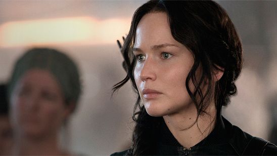 'Los juegos del hambre: Sinsajo - Parte 2': Nueva foto con Katniss y Boggs noticias imagen