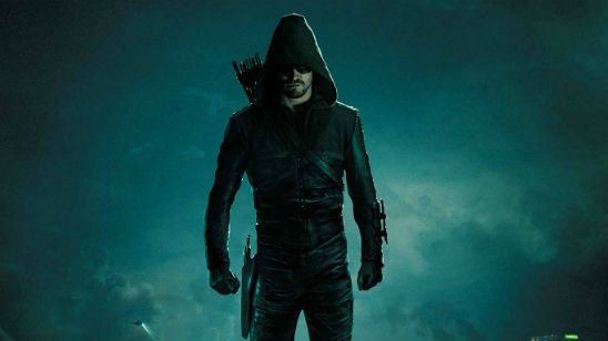 'Arrow': Stephen Amell adelanta detalles de la relación entre Oliver Queen y Felicity en la cuarta temporada noticias imagen