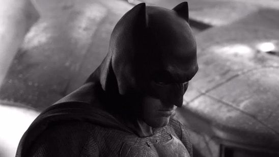 'Batman v Superman: El amanecer de la justicia': ¿Cómo reaccionó Ben Affleck cuando supo que sería Bruce Wayne? noticias imagen