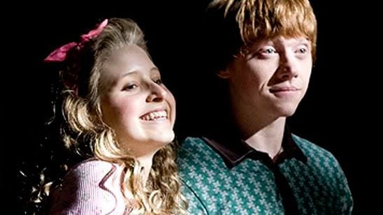 'Harry Potter': ¿Quieres saber a qué se dedica la actriz que hizo de Lavender Brown? noticias imagen