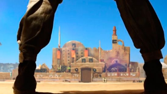 'El bueno, el feo, el malo y Boba Fett': Mira el 'western' 'fan made' de 'Star Wars' con el famoso cazarrecompensas noticias imagen