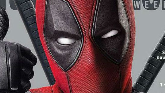 'Deadpool' odia los ositos de peluche en las nuevas imágenes del antihéroe para EW noticias imagen