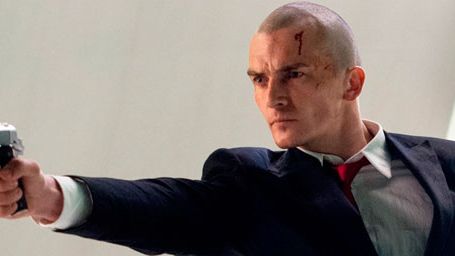 'Hitman: Agente 47': nuevo cartel del reboot noticias imagen