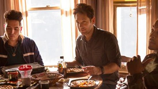 'Ant-Man': El atraco, el protagonista del último reportaje de la película noticias imagen