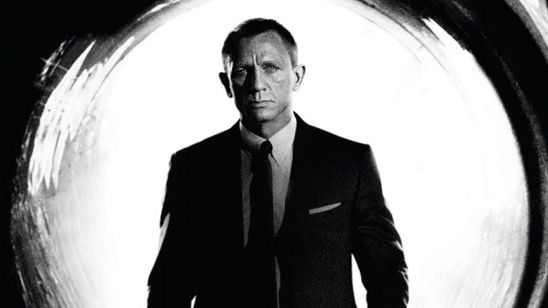 James Bond llegará al cómic de la mano de Warren Ellis noticias imagen