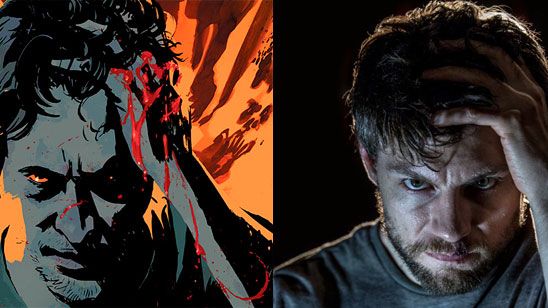 ‘Outcast’: Primeros pósters oficiales de la nueva serie del creador de ‘The Walking Dead’ noticias imagen
