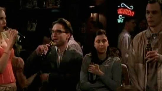 'The Big Bang Theory': Los personajes del piloto que no llegaron a aparecer en la serie noticias imagen