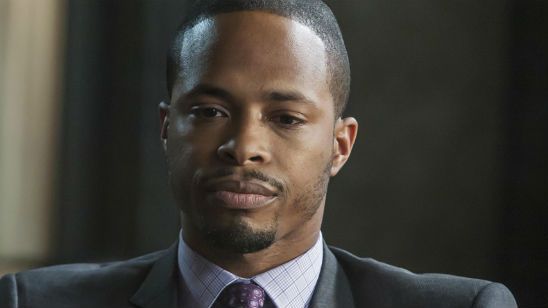 'Scandal': Cornelius Smith Jr vuelve a la serie como personaje regular en la quinta temporada noticias imagen