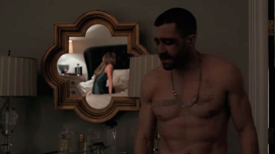 'Southpaw': Nuevo clip de Jake Gyllenhaal discutiendo con Rachel McAdams noticias imagen