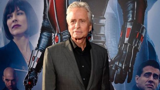 Michael Douglas dice que los actores australianos son los más machos noticias imagen