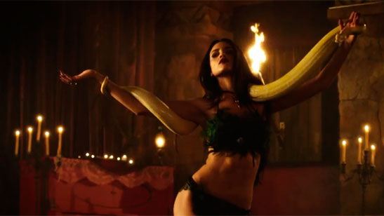 ‘From Dusk Till Dawn: The Series’: Más violencia y sangre en el primer tráiler de la segunda temporada