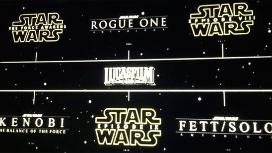 RUMOR 'Star Wars': ¿Habrá dos 'spin-offs' sobre Obi-Wan Kenobi y Boba Fett y Han Solo? noticias imagen