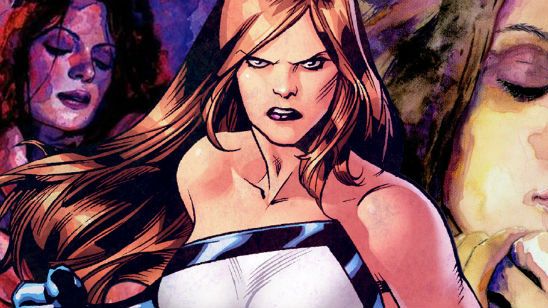 'Marvel's Jessica Jones': Explosivo vídeo del rodaje de la serie noticias imagen