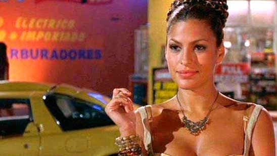 'Fast & Furious 8': ¿Regresará Eva Mendes a la saga como Monica Fuentes? noticias imagen