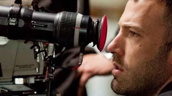 ‘Live by Night': Ben Affleck comenzará el rodaje de su nueva película en noviembre