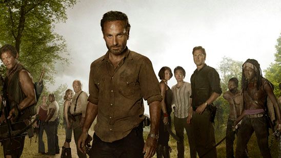 'The Walking Dead' ya tiene fecha de estreno para su sexta temporada noticias imagen