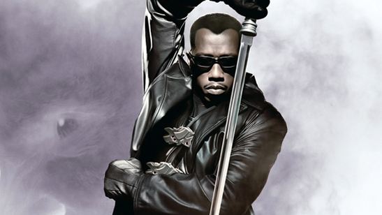 Wesley Snipes negocia con Marvel para el regreso de ‘Blade’