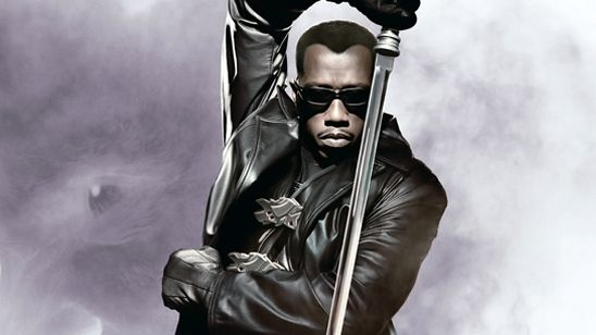 Wesley Snipes negocia con Marvel para el regreso de ‘Blade’ noticias imagen