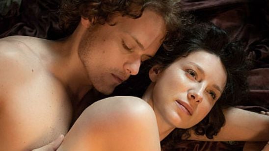 'Outlander': Claire y Jamie llegan a Francia en la segunda temporada noticias imagen