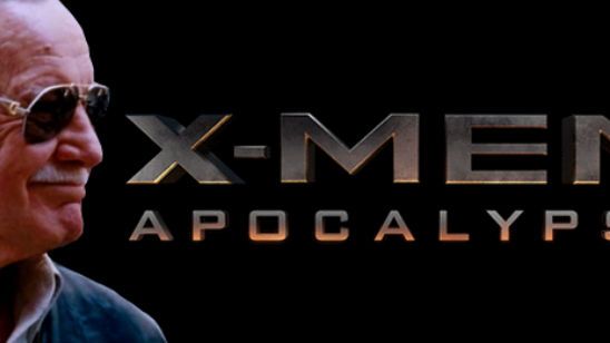 'X-Men: Apocalypse': Stan Lee habla de su cameo en la nueva película de 20th Century Fox noticias imagen