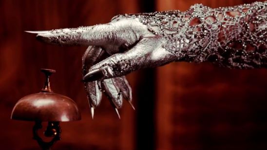 'American Horror Story: Hotel': nuevo teaser con Lady Gaga noticias imagen