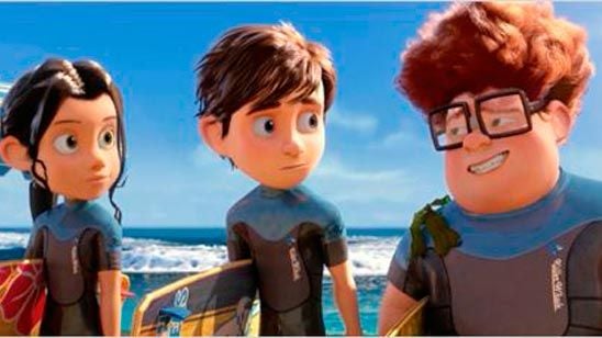 ¡Conoce todos los detalles de ‘Atrapa la bandera’ en la exposición de Espacio Fundación Telefónica! noticias imagen