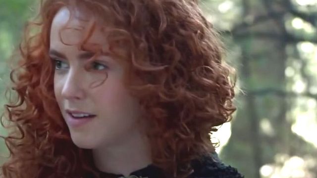 'Once Upon a Time': Dark Swan y Mérida en los primeros vídeos de la quinta temporada noticias imagen