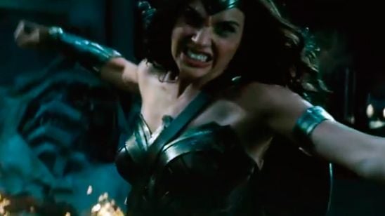 'Batman v Superman: El amanecer de la justicia': La Lady Sif de Marvel da el visto bueno a Gal Gadot noticias imagen