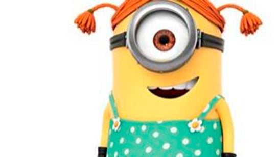 El creador de 'Los minions' explica por qué no hay minions hembras noticias imagen