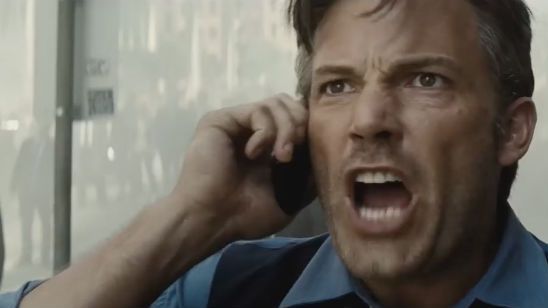 'Batman v Superman': Este vídeo conecta las escenas de 'El Hombre de Acero' con el nuevo tráiler de 'El amanecer de la justicia'