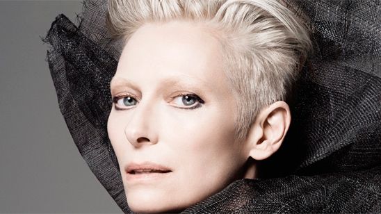 'Doctor Extraño': Tilda Swinton promete que la película de Marvel será distinta noticias imagen