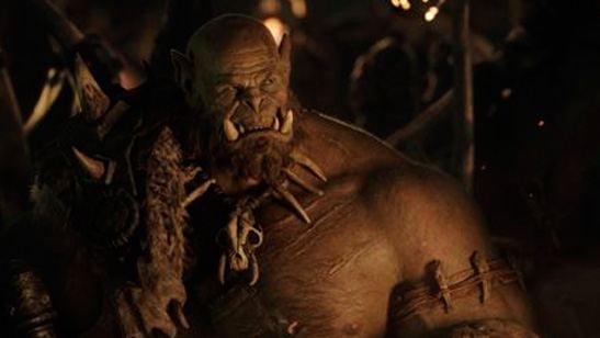 'Warcraft': ¡Filtrado el contenido difundido en la Comic-Con 2015!