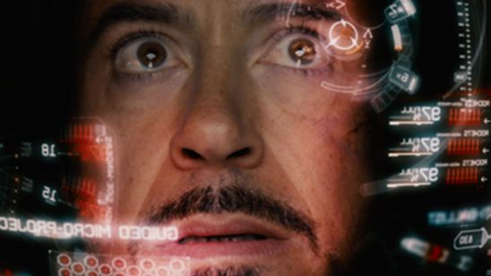 'Capitán América: Civil War': Un magullado Robert Downey Jr. posa con los fans en el set de rodaje noticias imagen