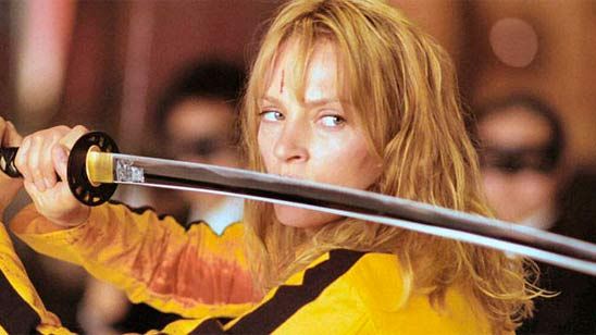 'Kill Bill': Descubre el proceso de creación de una katana de Hattori Hanzo noticias imagen