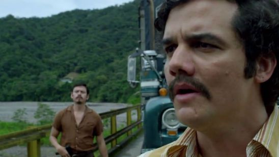 'Narcos': primer tráiler de la serie de Netflix sobre Pablo Escobar noticias imagen