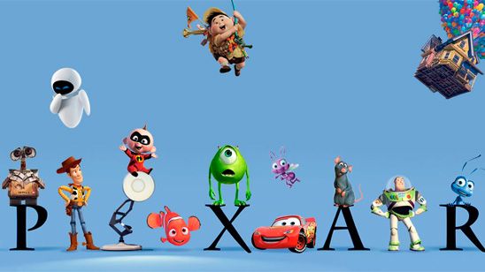 TEST: ¿Qué personaje de Pixar eres? noticias imagen