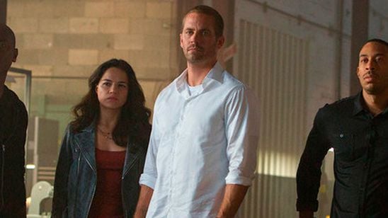 'Fast & Furious 7' ya es la tercera película más taquillera de la historia noticias imagen