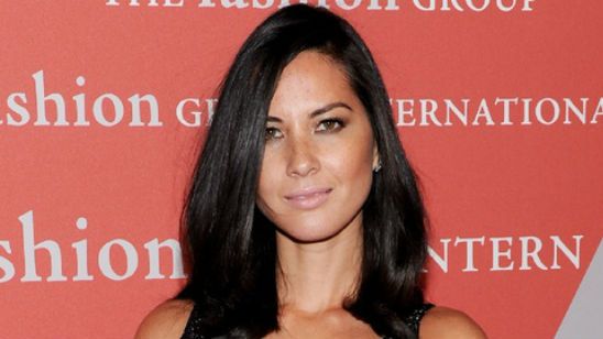 X-Men: Apocalypse': Olivia Munn enseña su nuevo pelo para interpretar a Psylocke noticias imagen