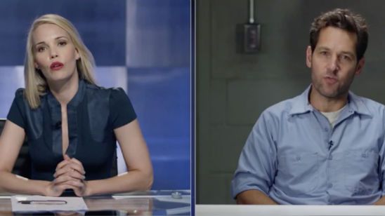 'Ant-Man': El nuevo vídeo viral de la película está lleno de 'easter-eggs' del Universo Cinemático de Marvel noticias imagen