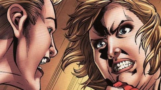 'Supergirl': Lucy Lane, la hermana de Lois Lane, aparecerá en la serie  noticias imagen