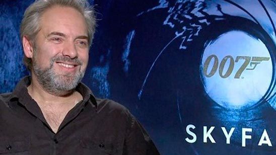 ‘Spectre' será la última película de James Bond que dirigirá Sam Mendes noticias imagen