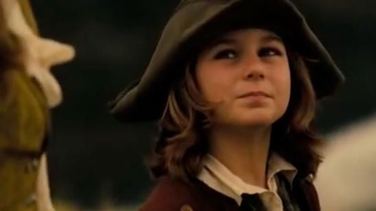 'Piratas del caribe: En el fin del mundo': Así ha crecido el hijo de Will Turner y Elizabeth Swann noticias imagen