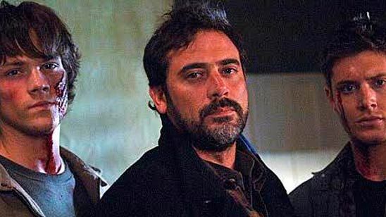 ‘Sobrenatural’: Jeffrey Dean Morgan quiere volver a participar en la serie pero con una condición noticias imagen
